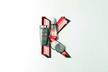 Kérastase Genesis Homme Serum Anti-Chute Fortifiant 90ml - Kerastase